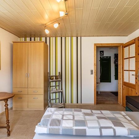 Ferienhaus Em Biehl Frankenhofen Luaran gambar