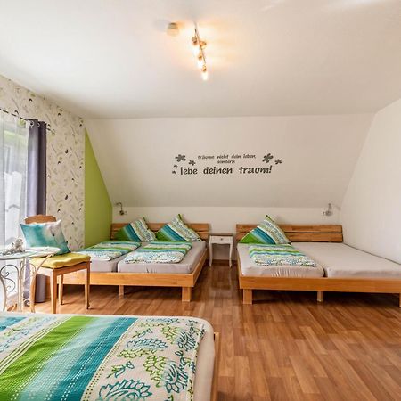 Ferienhaus Em Biehl Frankenhofen Luaran gambar