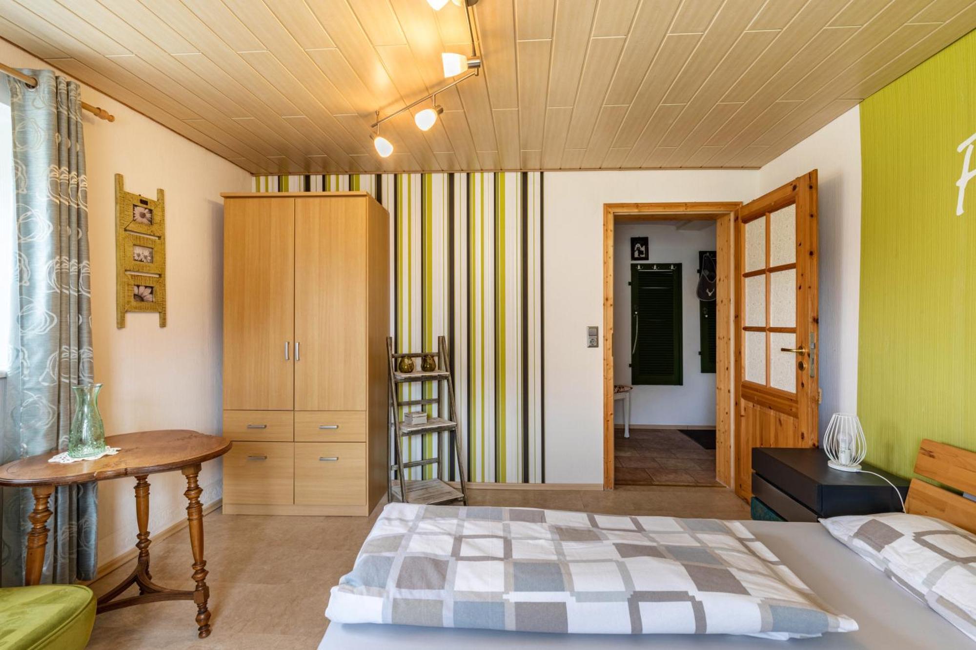 Ferienhaus Em Biehl Frankenhofen Luaran gambar
