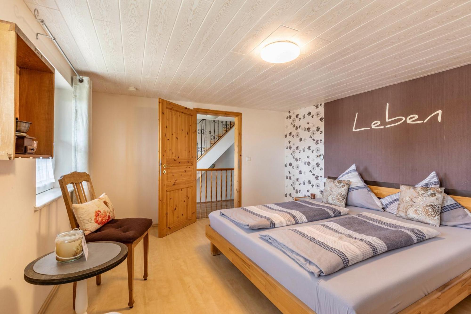 Ferienhaus Em Biehl Frankenhofen Luaran gambar