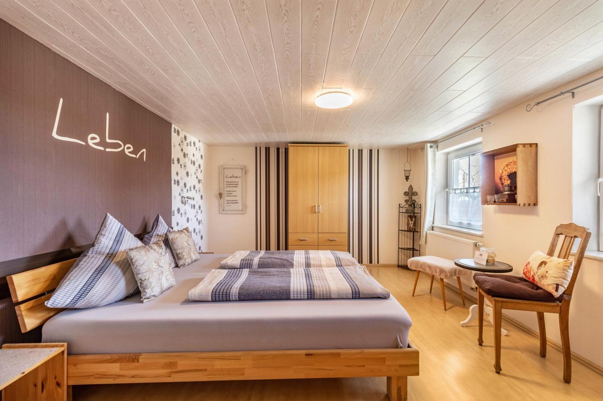 Ferienhaus Em Biehl Frankenhofen Luaran gambar