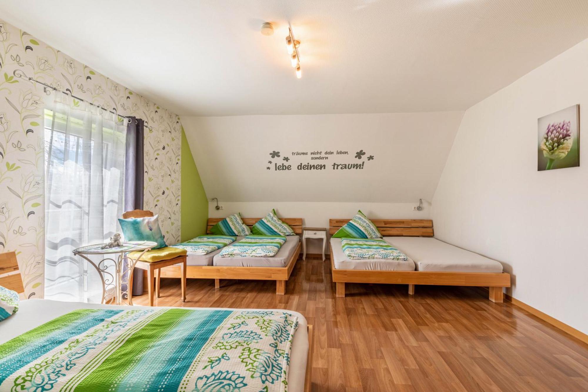Ferienhaus Em Biehl Frankenhofen Luaran gambar