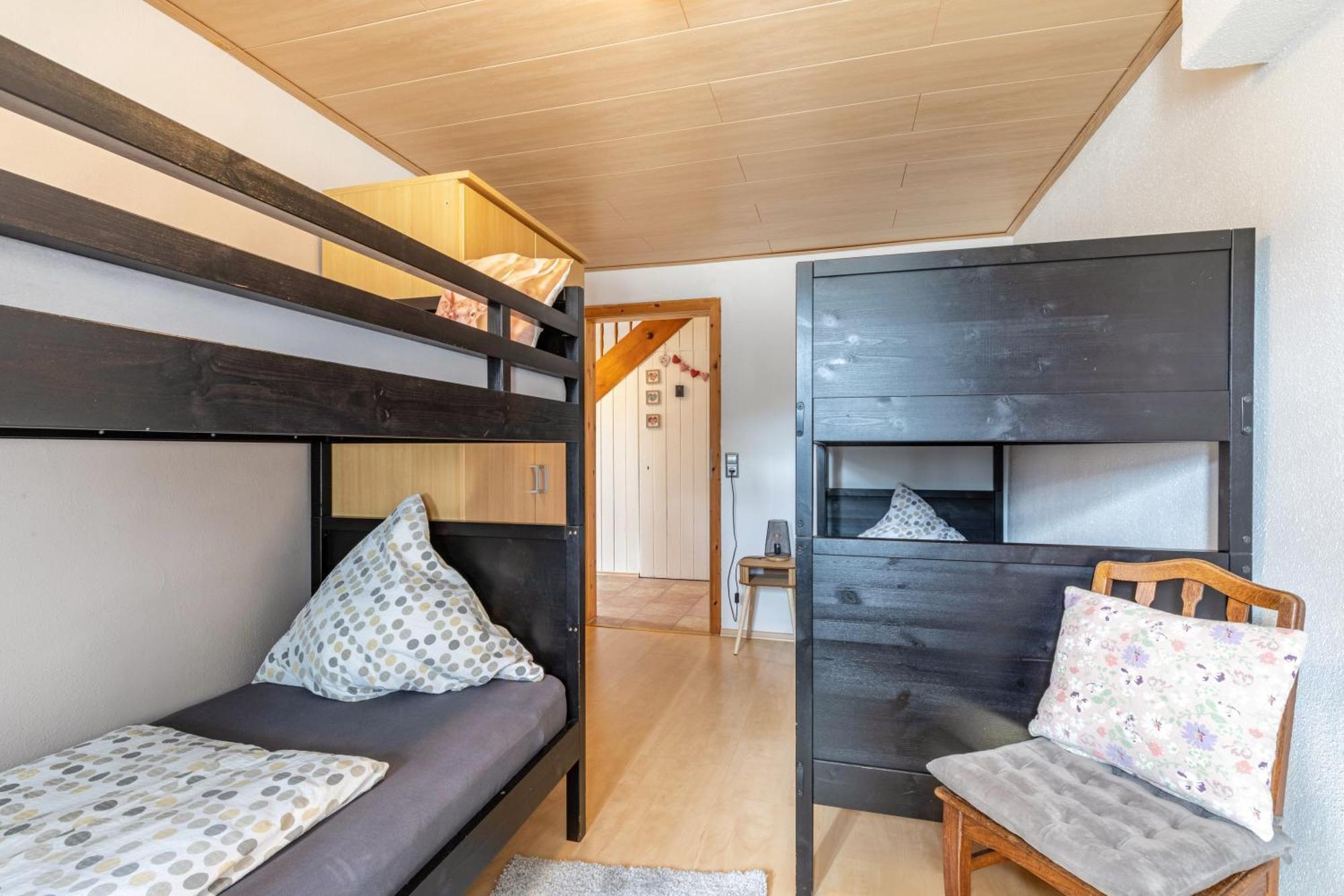 Ferienhaus Em Biehl Frankenhofen Luaran gambar
