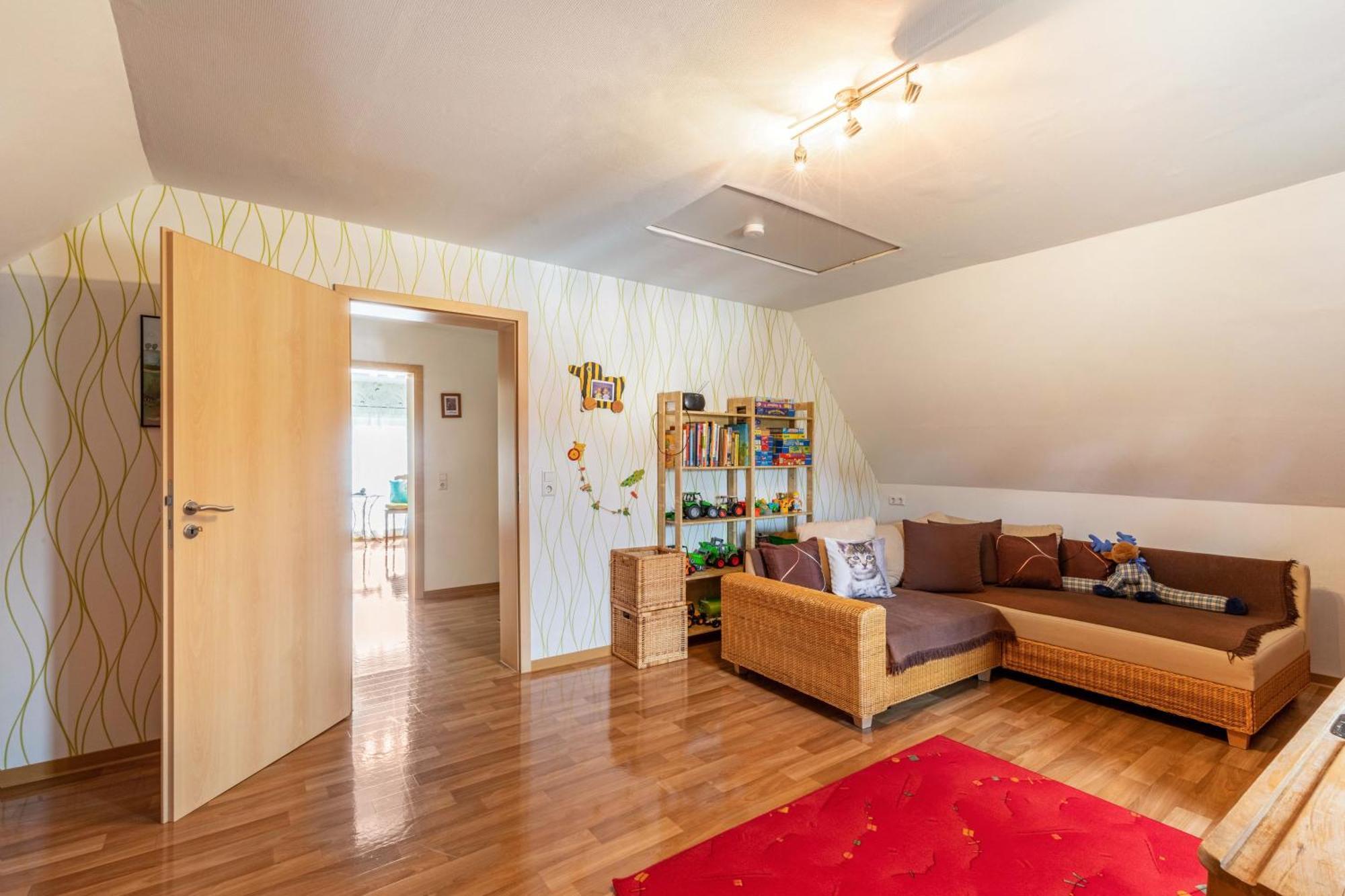 Ferienhaus Em Biehl Frankenhofen Luaran gambar