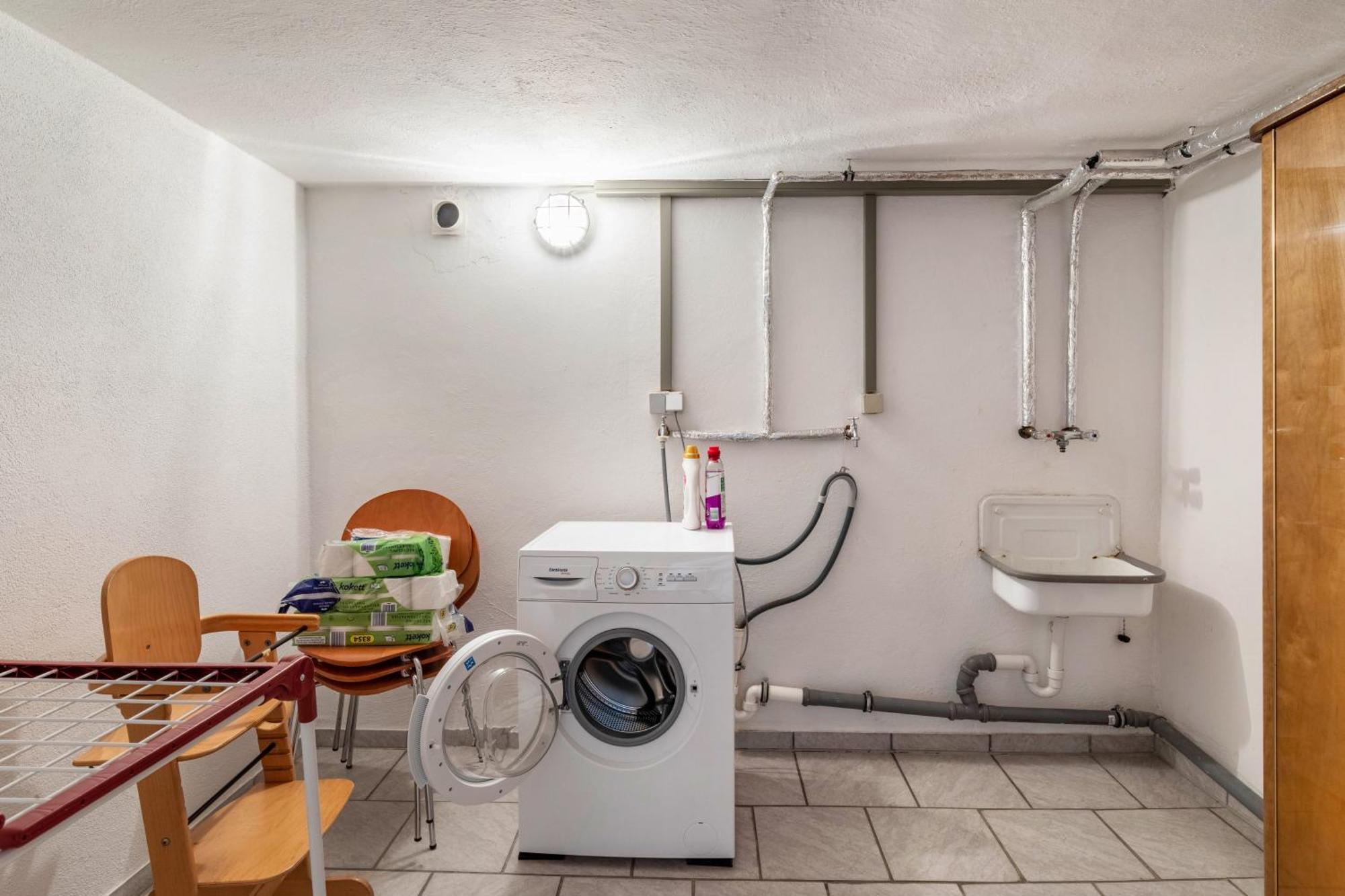 Ferienhaus Em Biehl Frankenhofen Luaran gambar