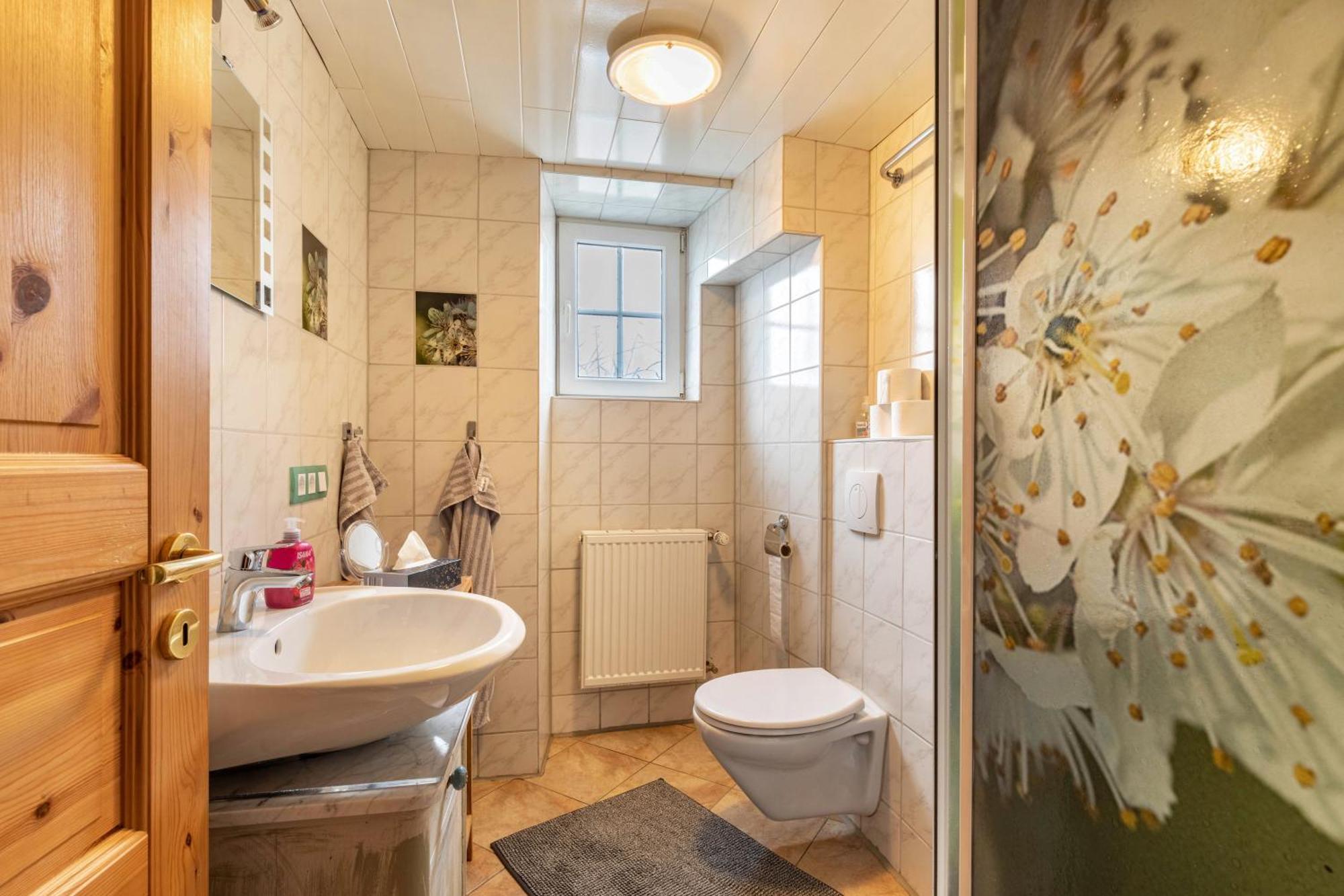Ferienhaus Em Biehl Frankenhofen Luaran gambar