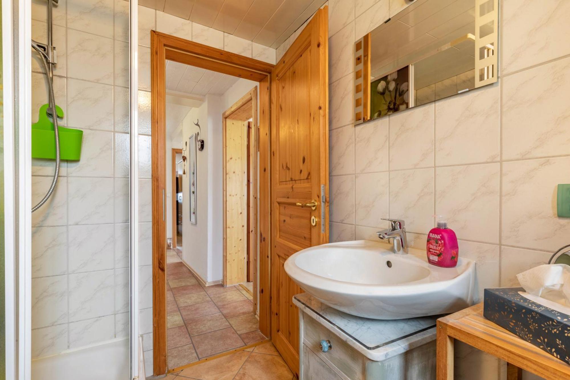 Ferienhaus Em Biehl Frankenhofen Luaran gambar